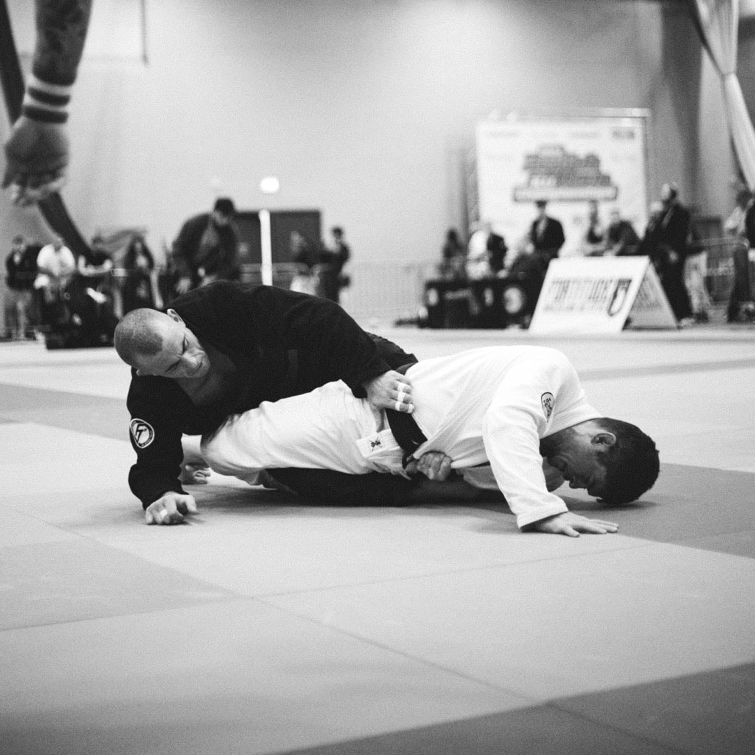 Fate by Scramble: the best entry level BJJ gi…