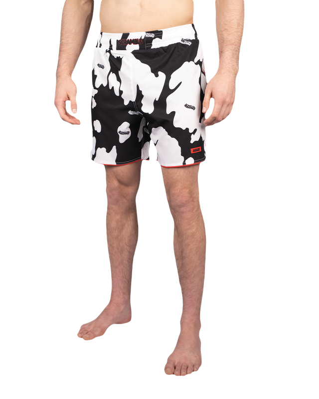 WAGYU - SHORTS