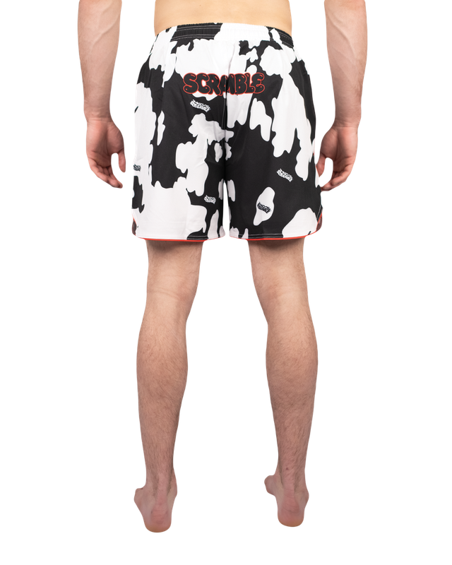 WAGYU - SHORTS