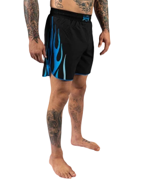 1998 Ice Shorts – Black