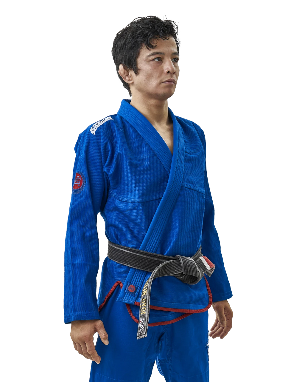 SCRAMBLE ATHLETE [BLUE]