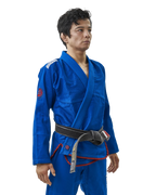 SCRAMBLE ATHLETE [BLUE]