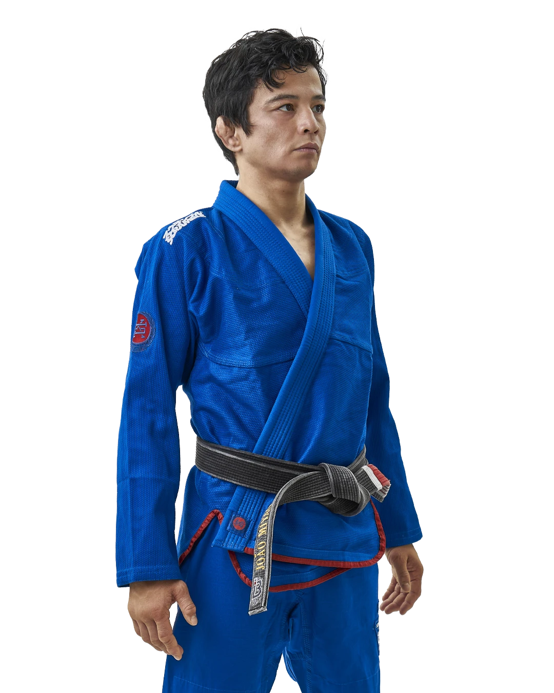 SCRAMBLE ATHLETE [BLUE]