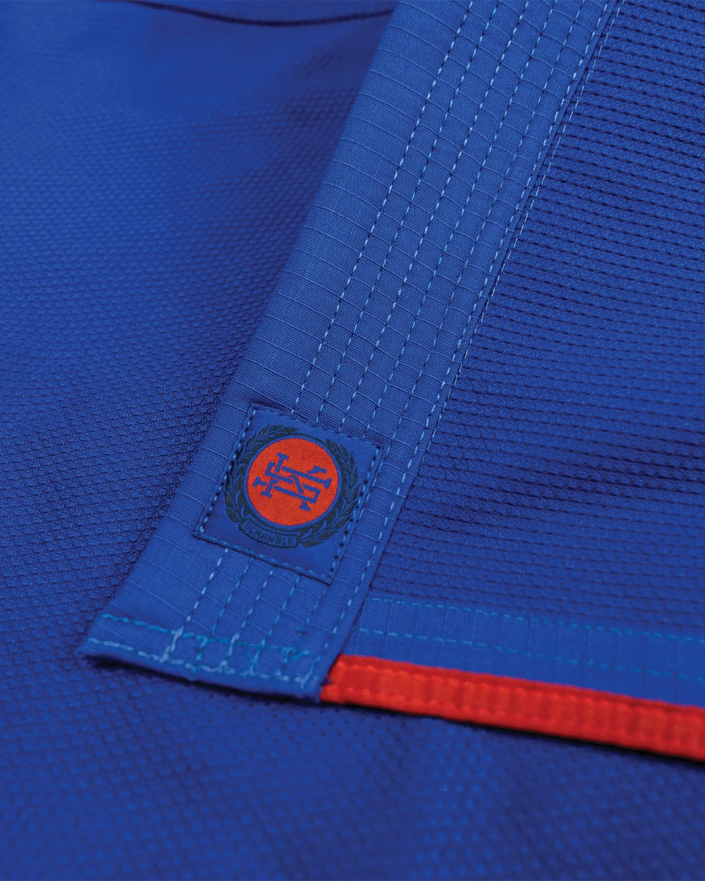 SCRAMBLE ATHLETE [BLUE]