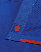 SCRAMBLE ATHLETE [BLUE]
