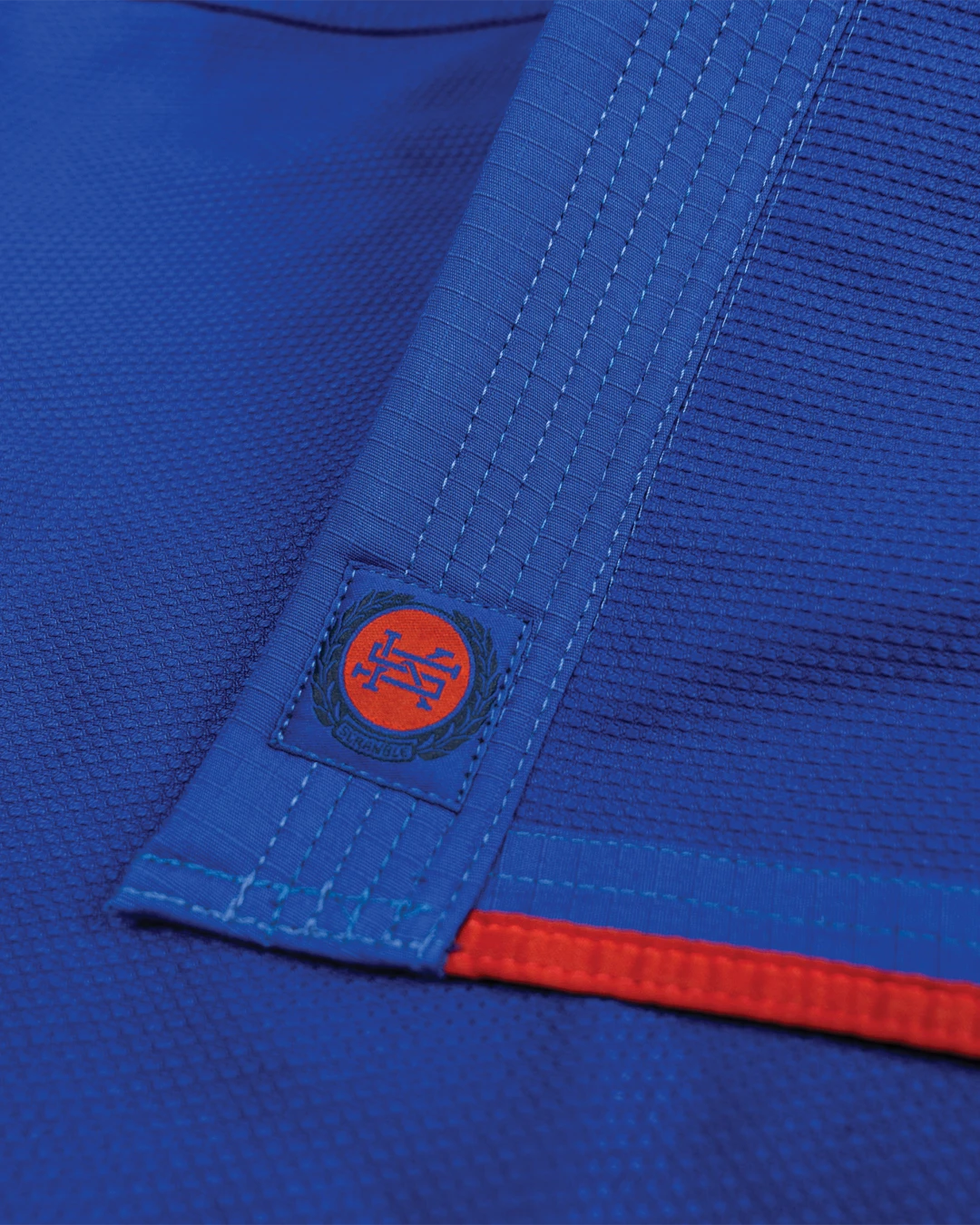 SCRAMBLE ATHLETE [BLUE]