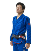 SCRAMBLE ATHLETE [BLUE]