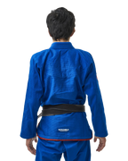 SCRAMBLE ATHLETE [BLUE]
