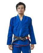SCRAMBLE ATHLETE [BLUE]