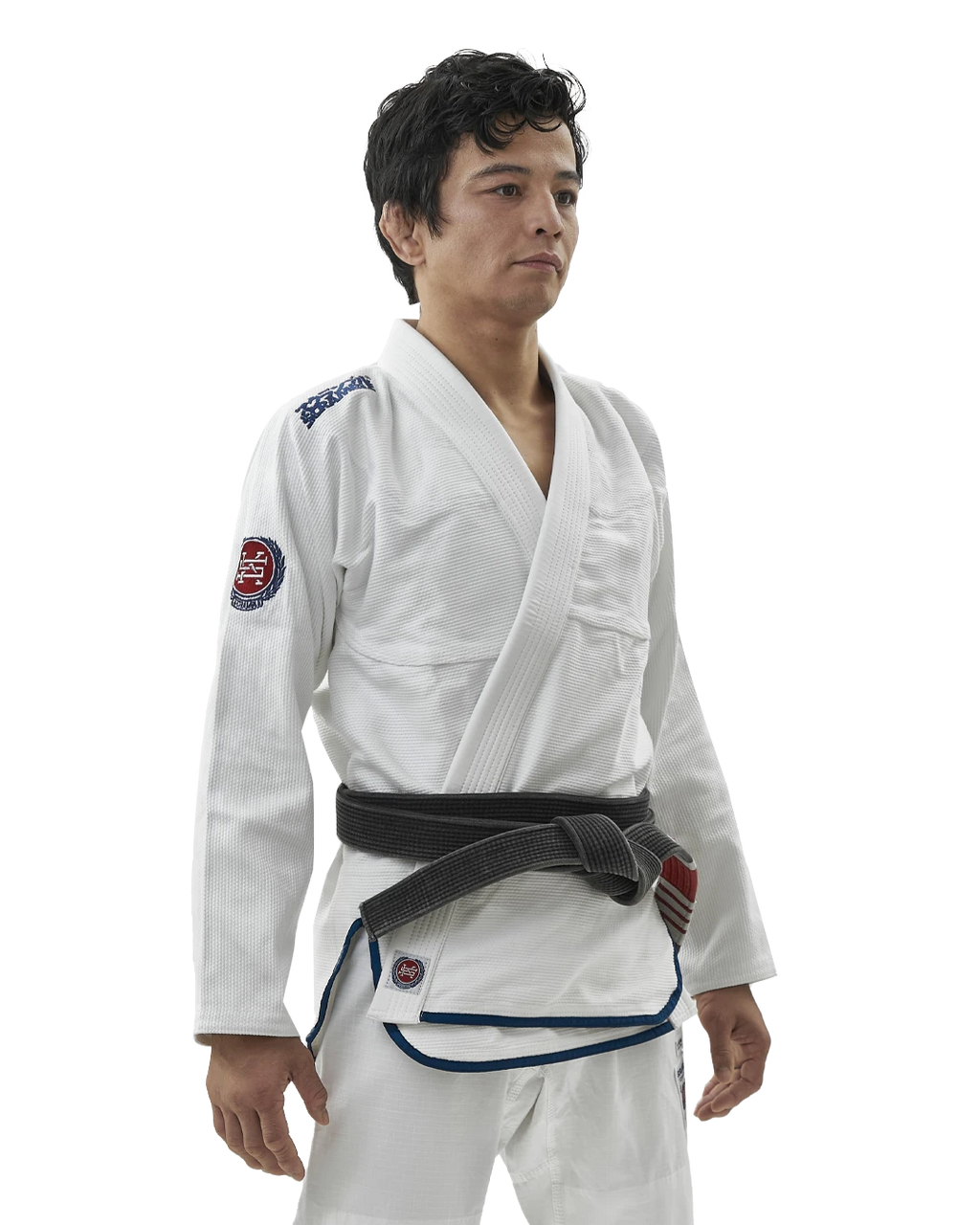 SCRAMBLE ATHLETE [White]