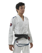 SCRAMBLE ATHLETE [White]