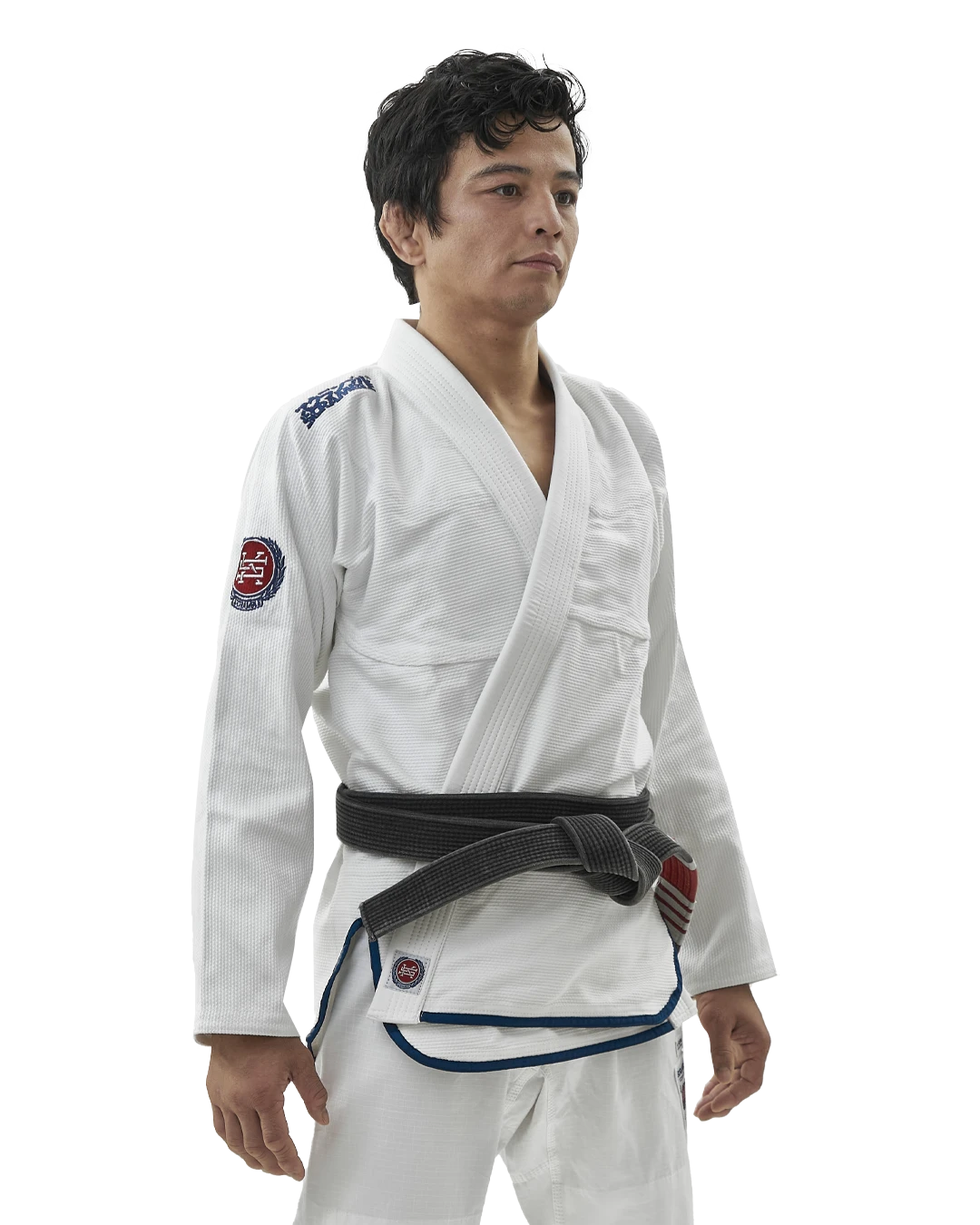 SCRAMBLE ATHLETE [White]