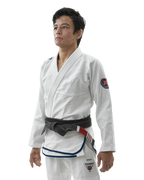 SCRAMBLE ATHLETE [White]