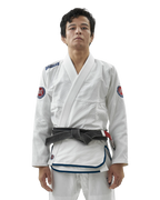 SCRAMBLE ATHLETE [White]