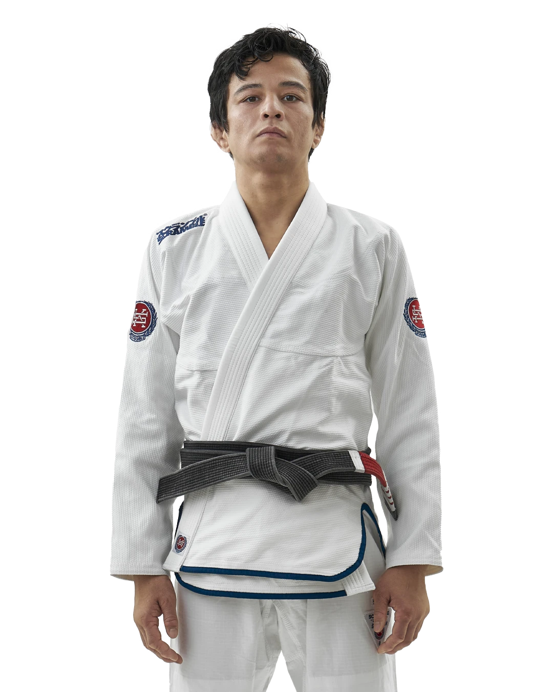 SCRAMBLE ATHLETE [White]