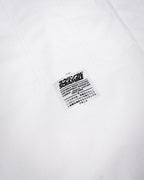 SCRAMBLE ATHLETE [White]