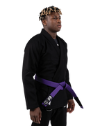 SCRAMBLE BASE-K GI Black