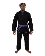 SCRAMBLE BASE-K GI Black