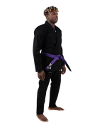 SCRAMBLE BASE-K GI Black