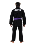 SCRAMBLE BASE-K GI Black
