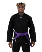 SCRAMBLE BASE-K GI Black