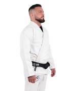 SCRAMBLE BASE-K GI White