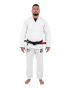 SCRAMBLE BASE-K GI White