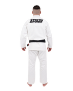 SCRAMBLE BASE-K GI White