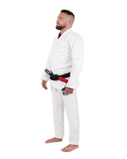 SCRAMBLE BASE-K GI White