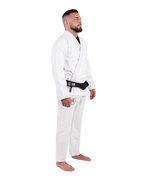 SCRAMBLE BASE-K GI White