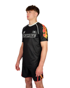 SCRAMBLE Dorai Training Top – 1998 Fire