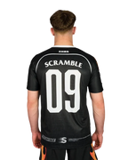 SCRAMBLE Dorai Training Top – 1998 Fire