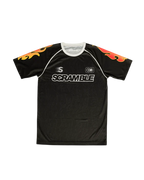 SCRAMBLE Dorai Training Top – 1998 Fire