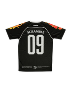 SCRAMBLE Dorai Training Top – 1998 Fire