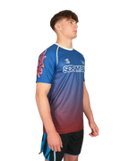 SCRAMBLE Dorai Training Top – 1998 ICE