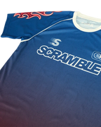 SCRAMBLE Dorai Training Top – 1998 ICE