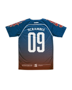 SCRAMBLE Dorai Training Top – 1998 ICE