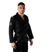 SCRAMBLE FATE GI - BLACK