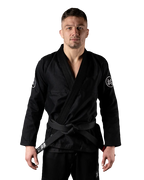 SCRAMBLE FATE GI - BLACK