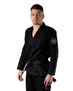 SCRAMBLE FATE GI - BLACK