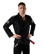 SCRAMBLE FATE GI - BLACK