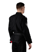 SCRAMBLE FATE GI - BLACK