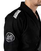 SCRAMBLE FATE GI - BLACK
