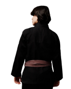 SCRAMBLE FATE GI FEMALE - BLACK