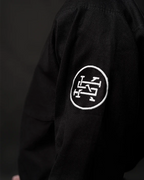 SCRAMBLE FATE GI FEMALE - BLACK