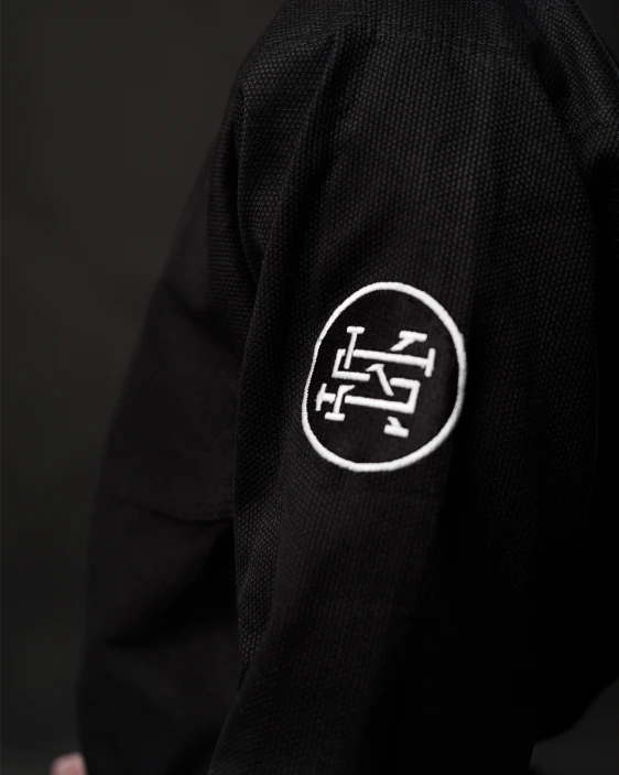 SCRAMBLE FATE GI FEMALE - BLACK