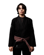 SCRAMBLE FATE GI FEMALE - BLACK