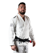 SCRAMBLE FATE GI - WHITE