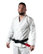 SCRAMBLE FATE GI - WHITE