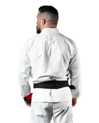 SCRAMBLE FATE GI - WHITE